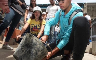EXPERIENCIA UCAB: DESCUBRIR LA VOCACIÓN EN LA MEJOR UNIVERSIDAD PRIVADA DE VENEZUELA