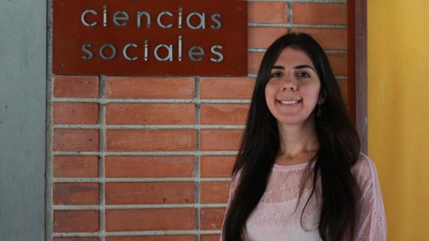 PROFESORES QUE INSPIRAN: CLEMENCIA ABAD