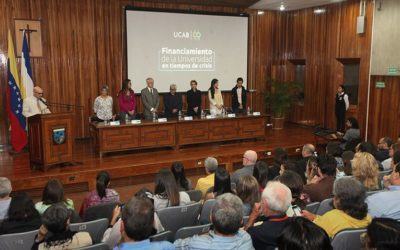 ANTE LA CRISIS, UNA OPORTUNIDAD: EL RESCATE DE LA AUTONOMÍA UNIVERSITARIA