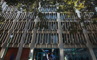 #CISOCUMPLE60: ESCUELA DE CIENCIAS SOCIALES UCAB CELEBRA SU ANIVERSARIO