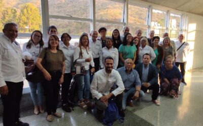 CIENCIAS SOCIALES EN ACCIÓN: INNOVACIÓN Y GERENCIA SOCIAL