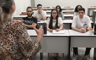 POR EL DESARROLLO SOCIAL Y DEL TALENTO HUMANO: SOCIOLOGÍA Y RELACIONES INDUSTRIALES UCAB TIENEN NUEVO PENSUM