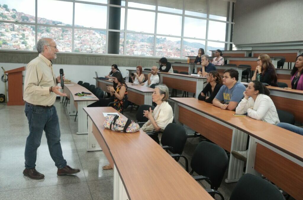 SINDEMIA: APRENDIZAJES DE LA PANDEMIA PARA ENFRENTAR LAS CRISIS