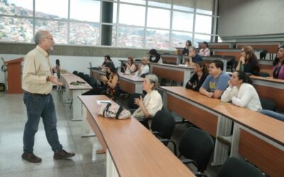 SINDEMIA: APRENDIZAJES DE LA PANDEMIA PARA ENFRENTAR LAS CRISIS